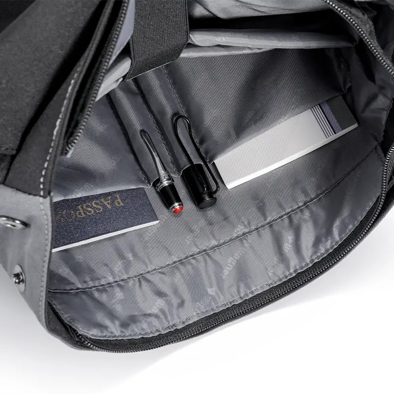Mochila Beckum||Bolsos y Mochilas