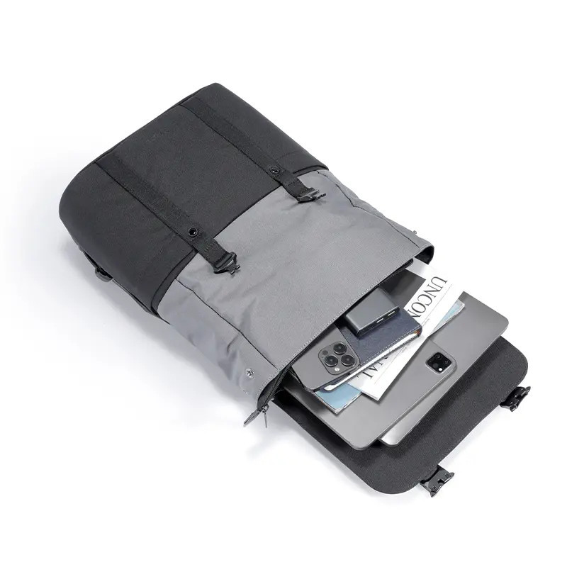 Mochila Beckum||Bolsos y Mochilas