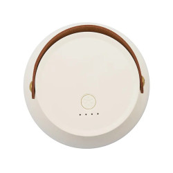 Lampara Fungi||Tecnología y audio
