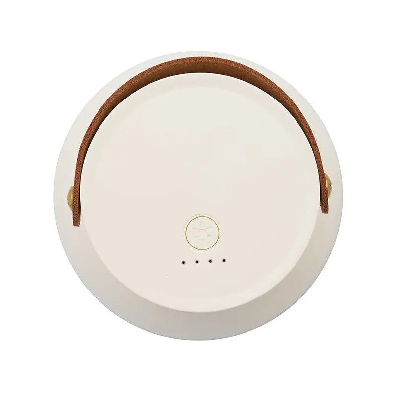 Lampara Fungi||Tecnología y audio