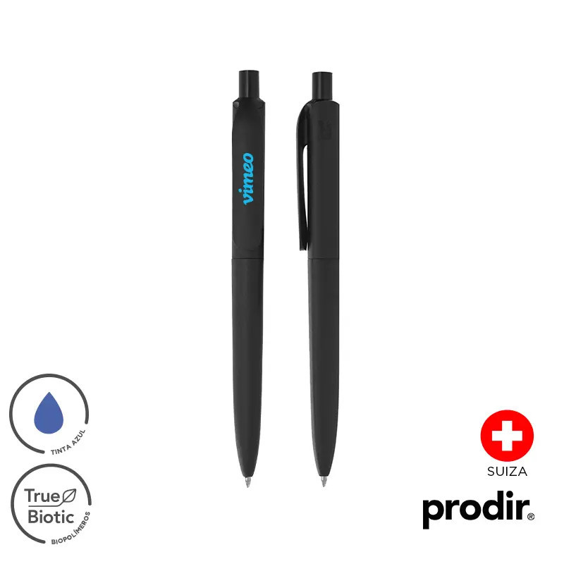 Boligrafo Ds8  True Biotic||Categorías