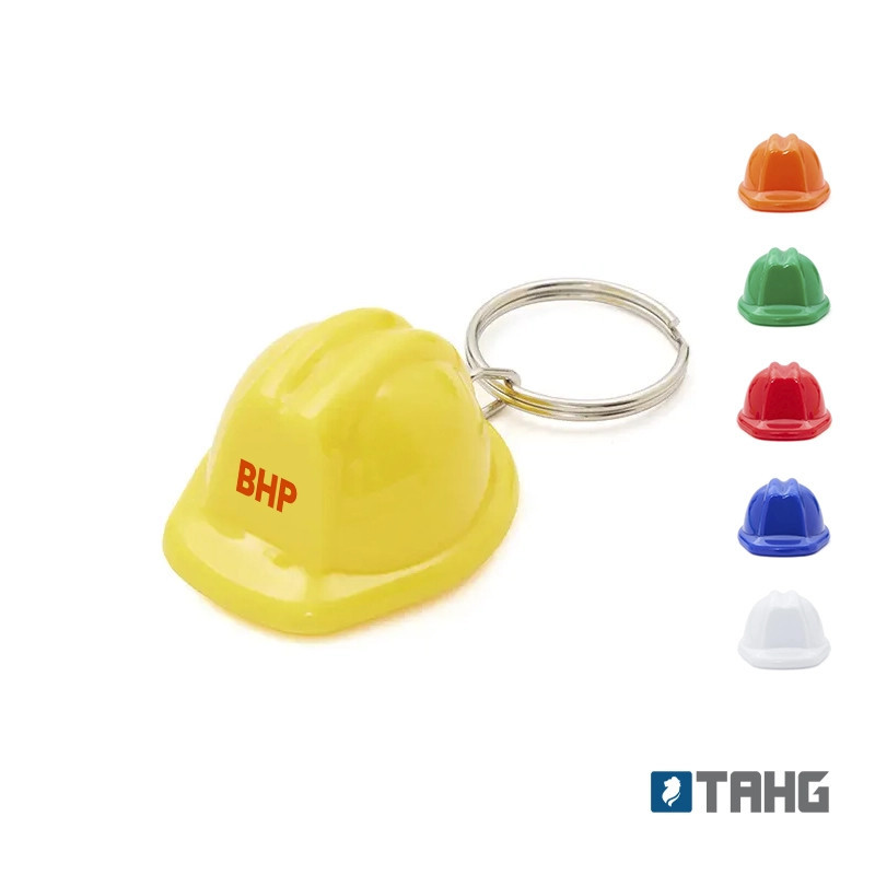 Llavero Helmet||2026 Minería