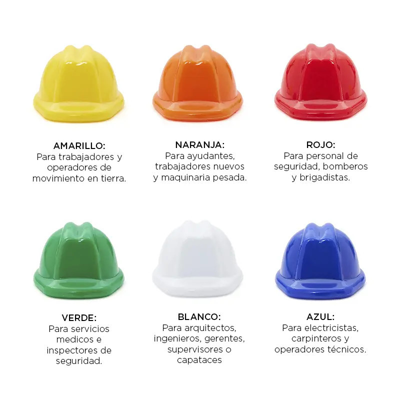 Llavero Helmet||2026 Minería