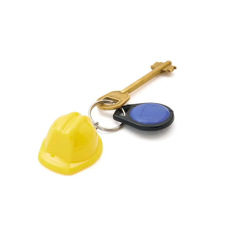 Llavero Helmet||2026 Minería