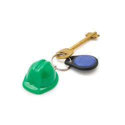 Llavero Helmet||2026 Minería