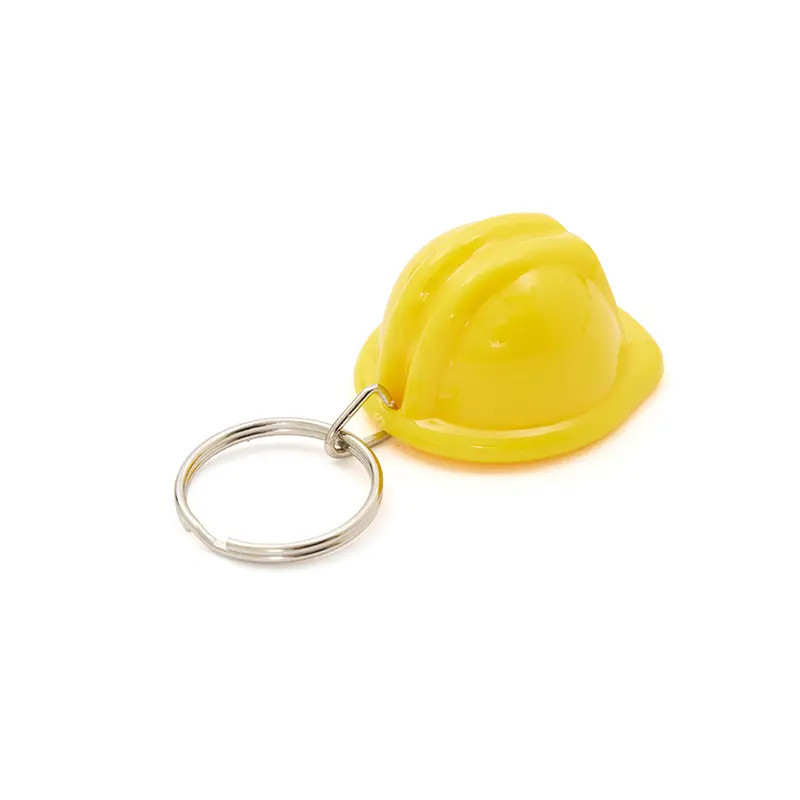 Llavero Helmet||2026 Minería