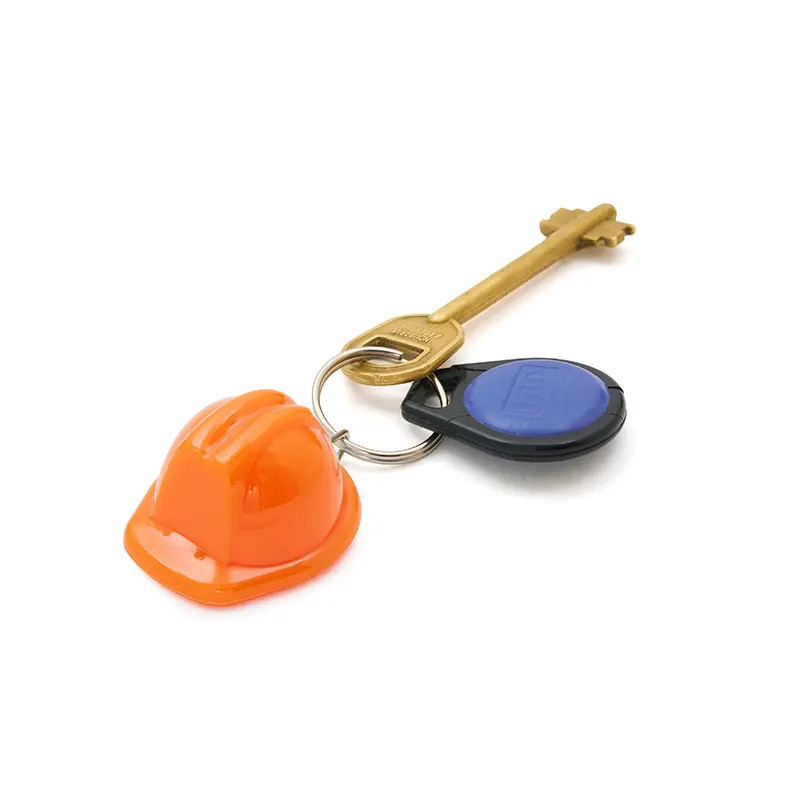 Llavero Helmet||2026 Minería