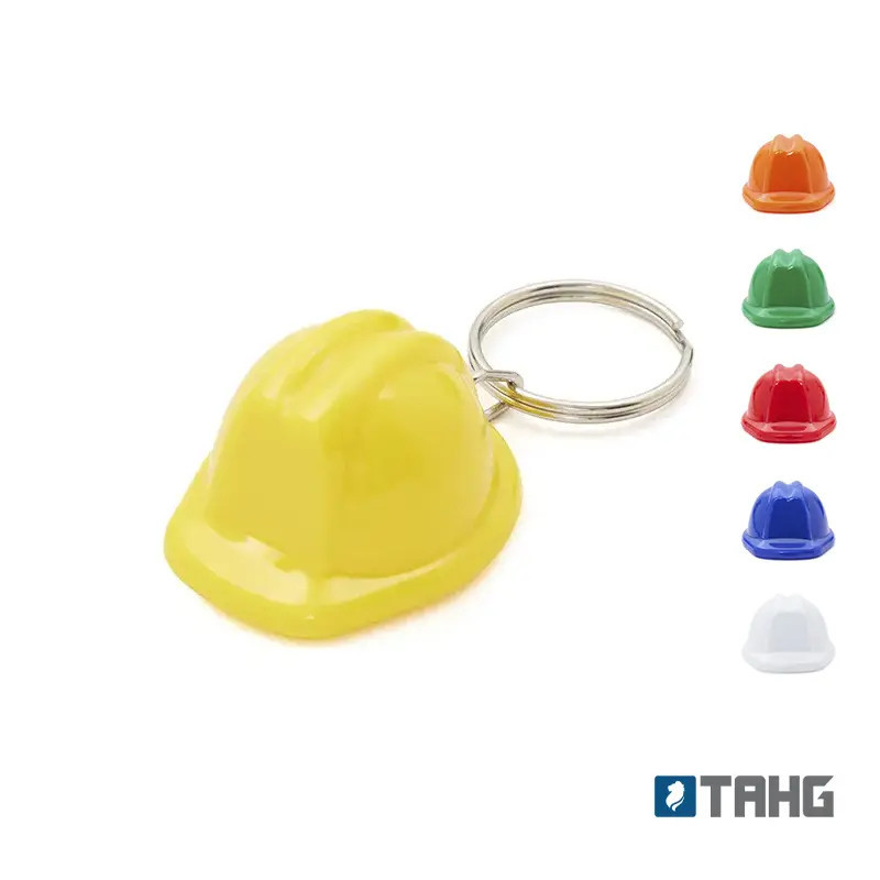 Llavero Helmet||2026 Minería