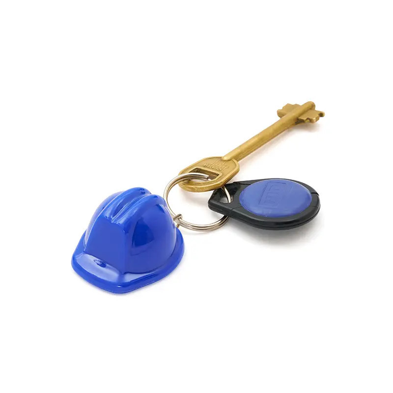 Llavero Helmet||2026 Minería