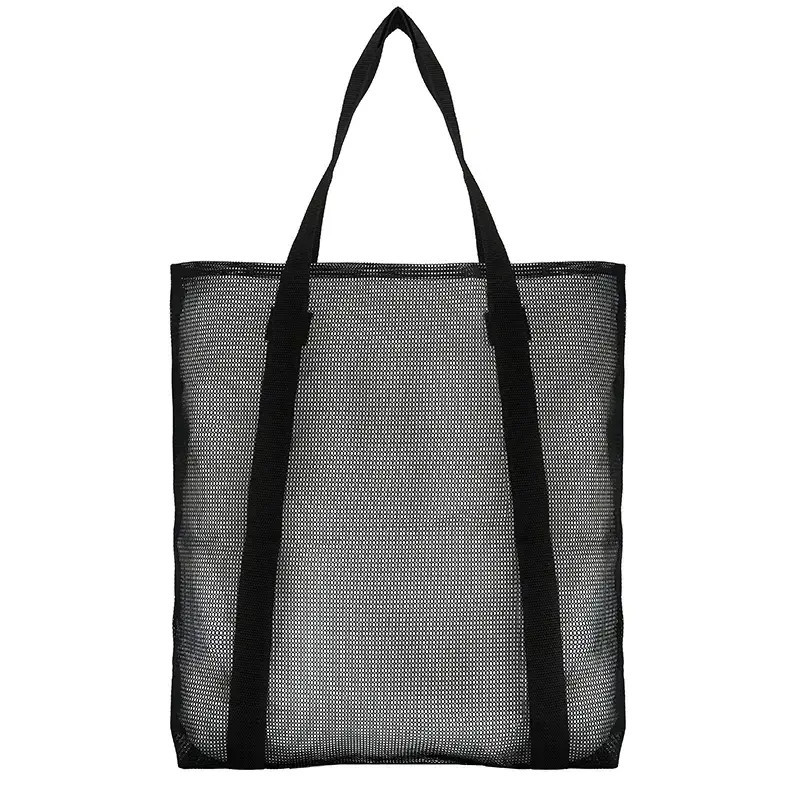 Tote Net||Bolsos y Mochilas