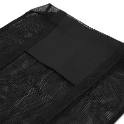 Tote Net||Bolsos y Mochilas