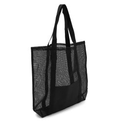 Tote Net||Bolsos y Mochilas