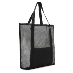 Tote Net||Bolsos y Mochilas