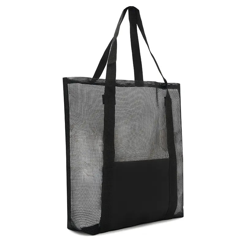 Tote Net||Bolsos y Mochilas