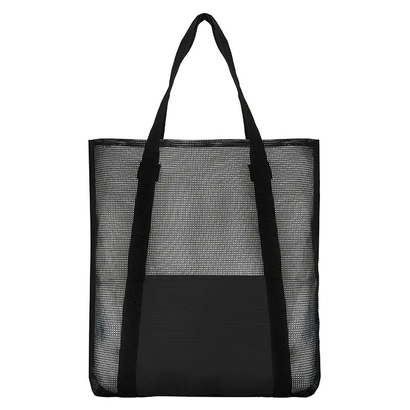 Tote Net||Bolsos y Mochilas