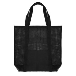 Tote Net||Bolsos y Mochilas