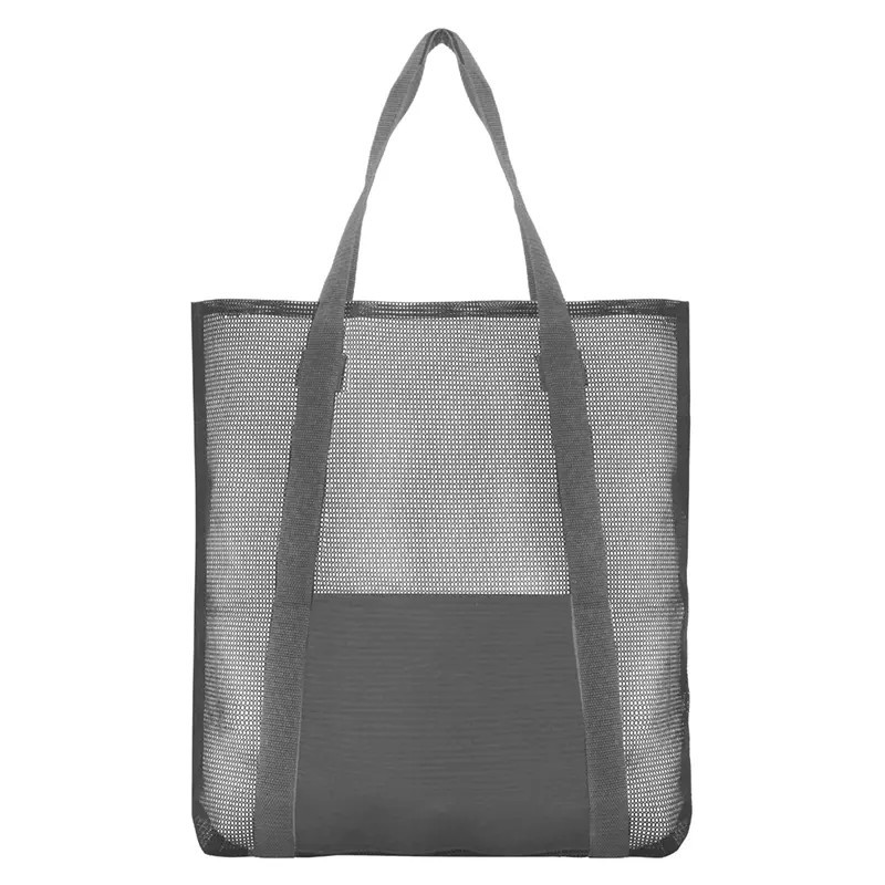 Tote Net||Bolsos y Mochilas