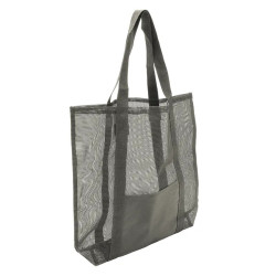 Tote Net||Bolsos y Mochilas