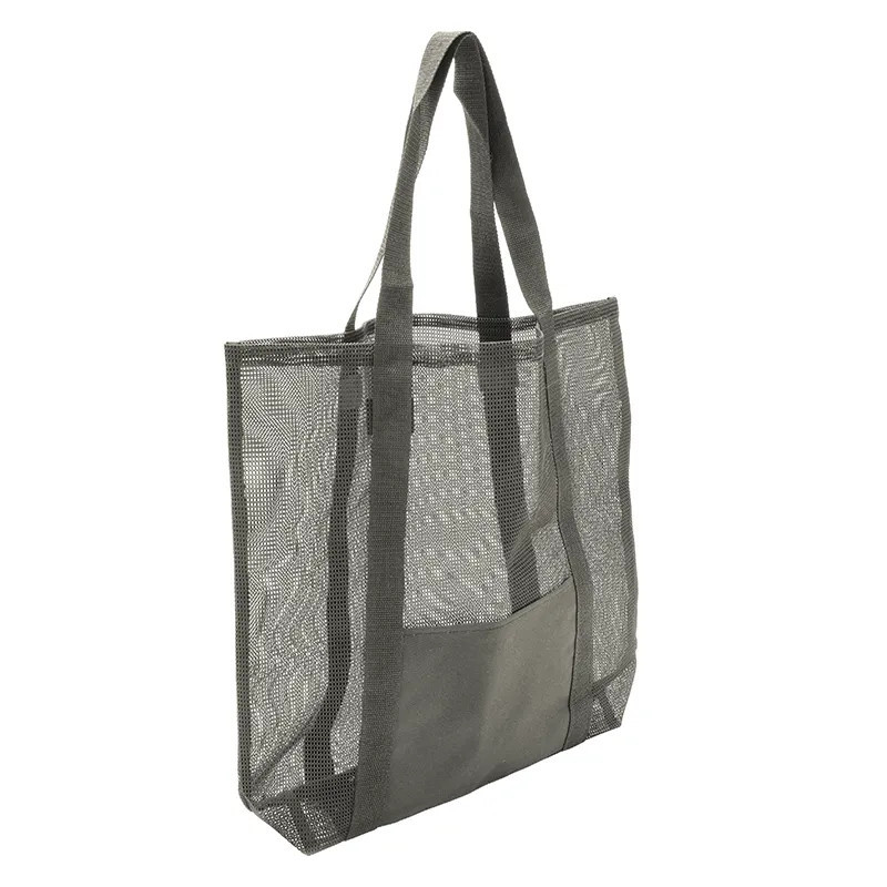 Tote Net||Bolsos y Mochilas