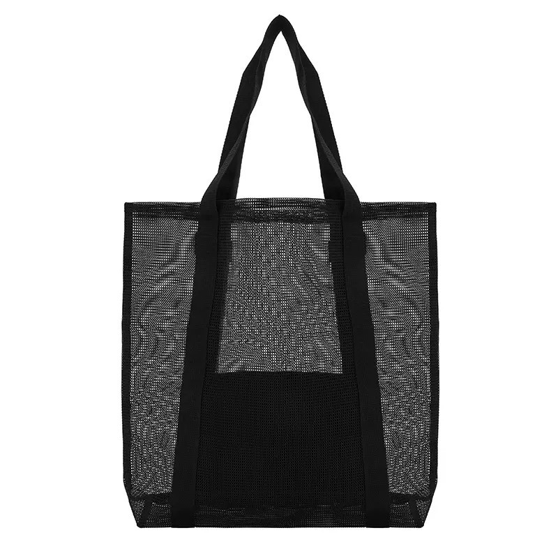 Tote Net||Bolsos y Mochilas