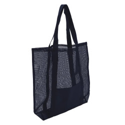 Tote Net||Bolsos y Mochilas