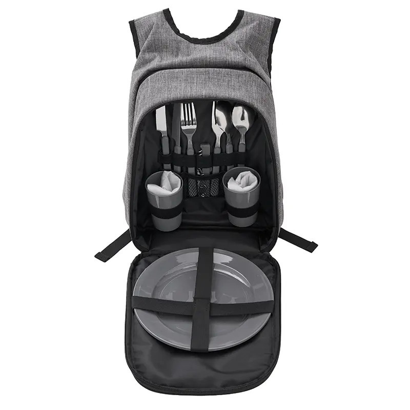Mochila Picnic Tacoma||Bolsos y Mochilas