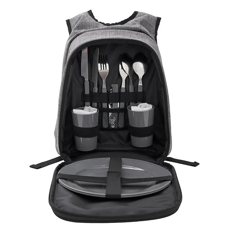 Mochila Picnic Tacoma||Bolsos y Mochilas