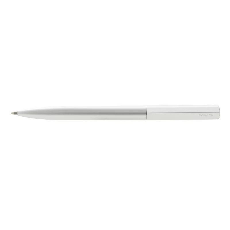 Boligrafo Fussen||Escritura