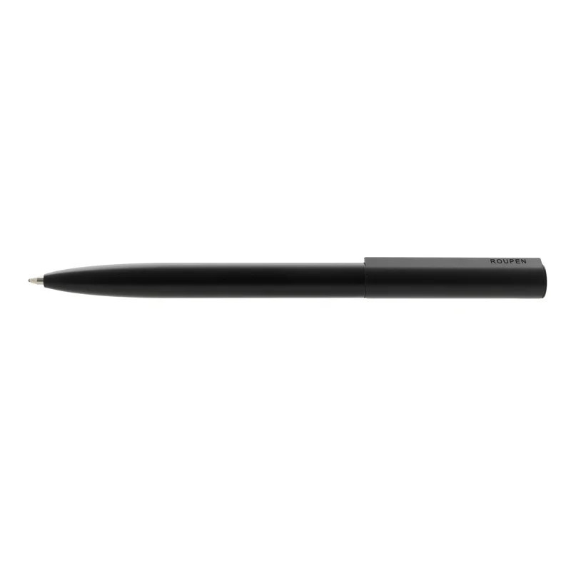 Boligrafo Fussen||Escritura