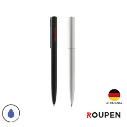 Boligrafo Fussen||Escritura
