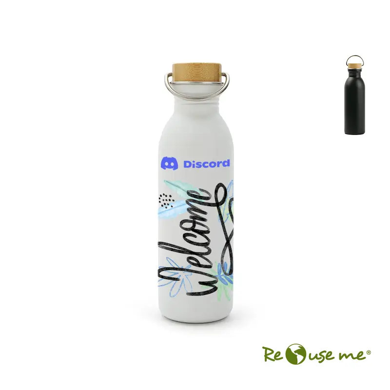Botella Neo||Escritorio