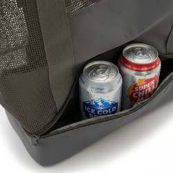 Cooler Tote Dual||Bolsas y Tote Bags