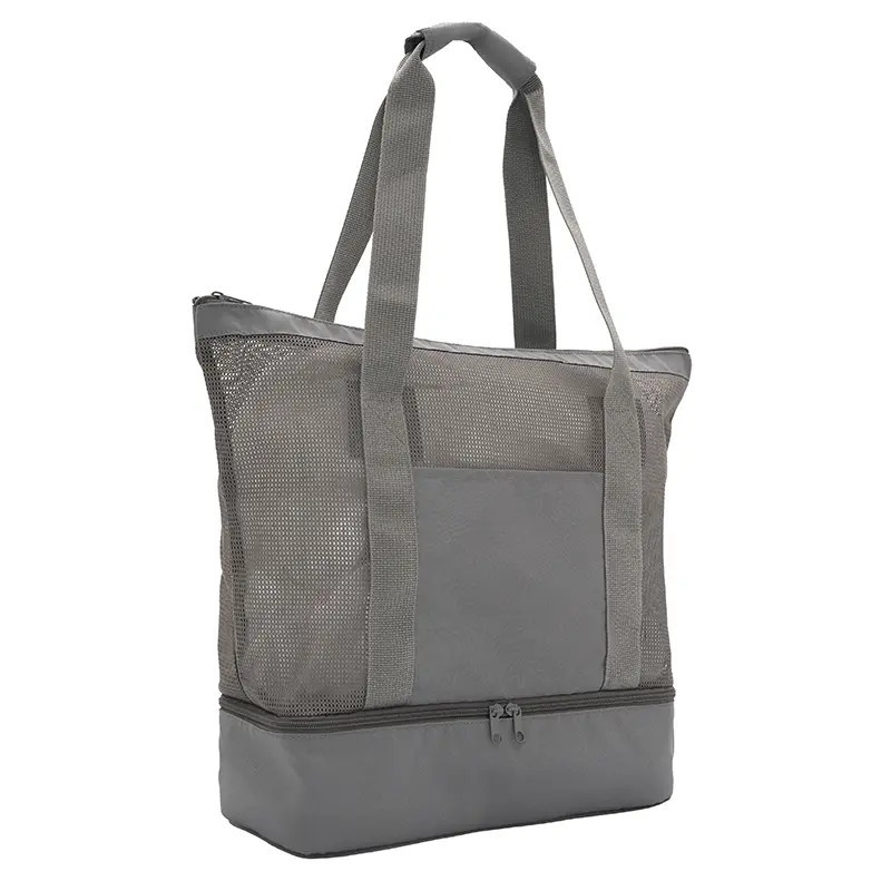 Cooler Tote Dual||Bolsas y Tote Bags
