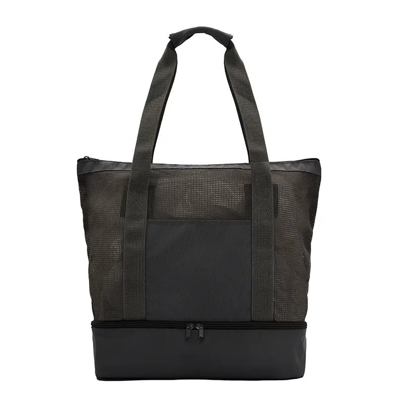 Cooler Tote Dual||Bolsas y Tote Bags