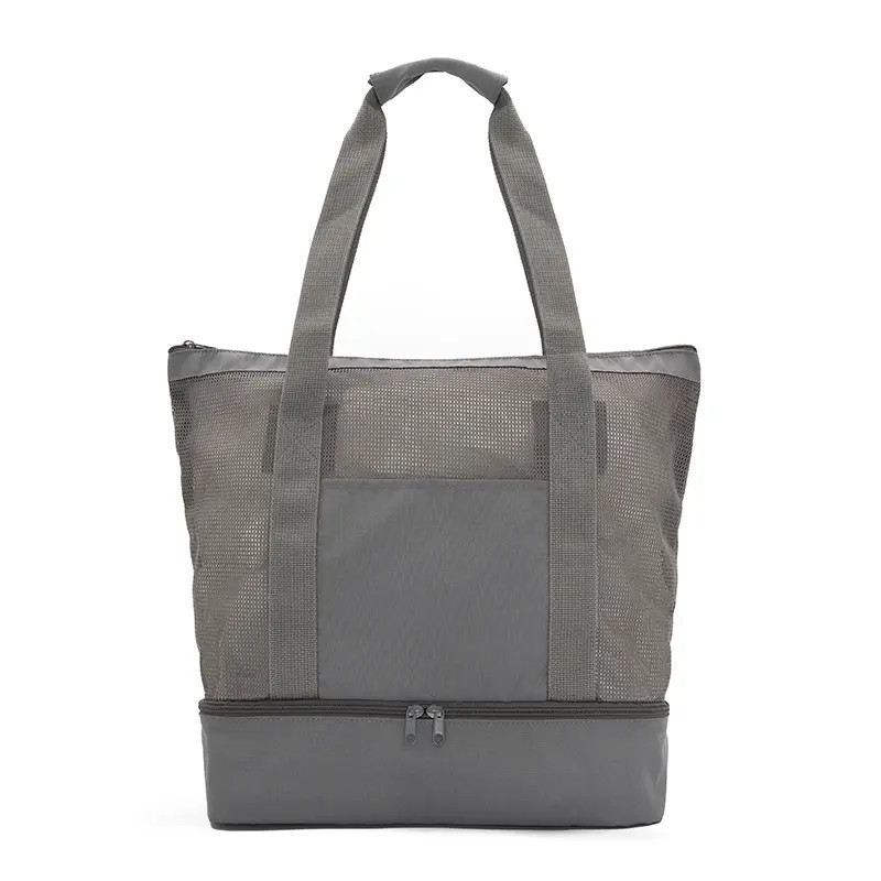 Cooler Tote Dual||Bolsas y Tote Bags
