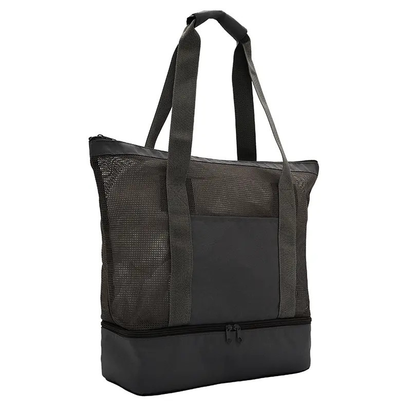 Cooler Tote Dual||Bolsas y Tote Bags