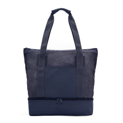 Cooler Tote Dual||Bolsas y Tote Bags