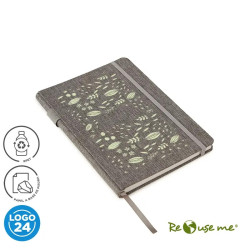 Cuaderno Rock||Cuadernos