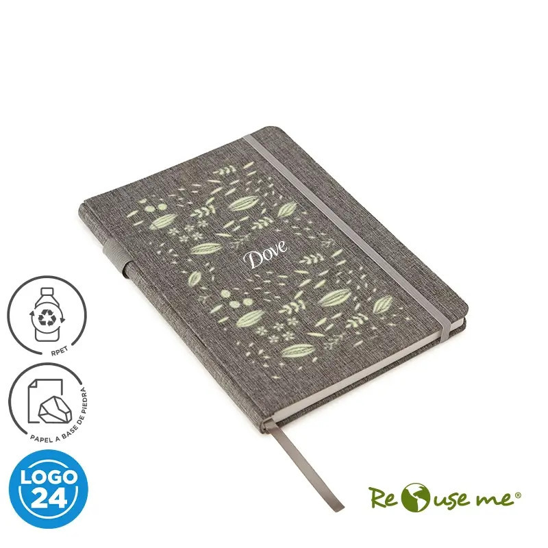 Cuaderno Rock||Cuadernos