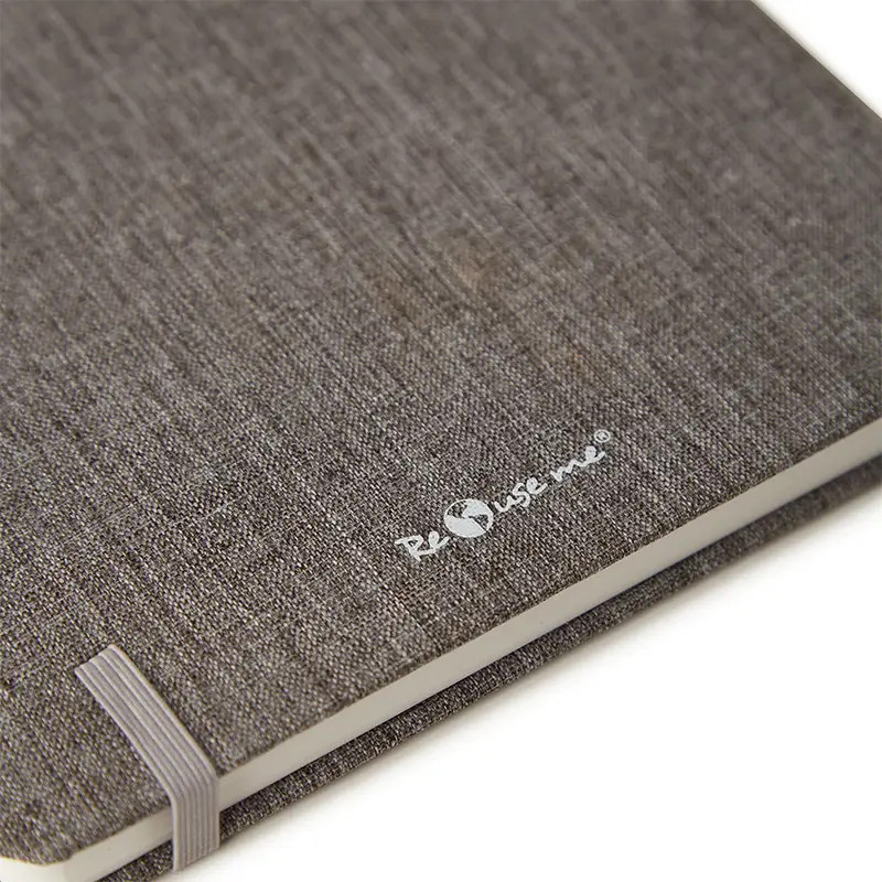 Cuaderno Rock||Cuadernos