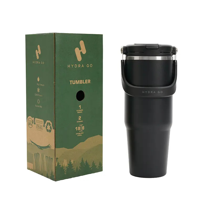 Tumbler Hydra Go||2026 Novedades Tumbler Hydra Go||2026 Novedades