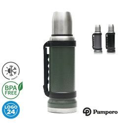 Termo Iguazú Pampero||Drinkware