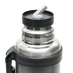 Termo Iguazú Pampero||Drinkware