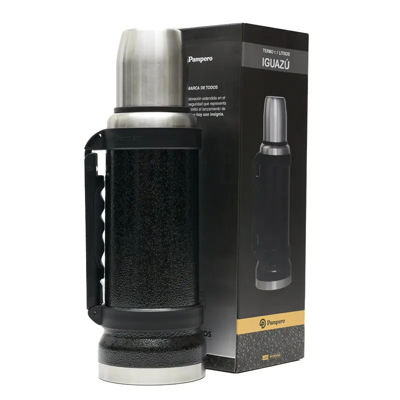 Termo Iguazú Pampero||Drinkware
