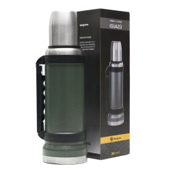 Termo Iguazú Pampero||Drinkware