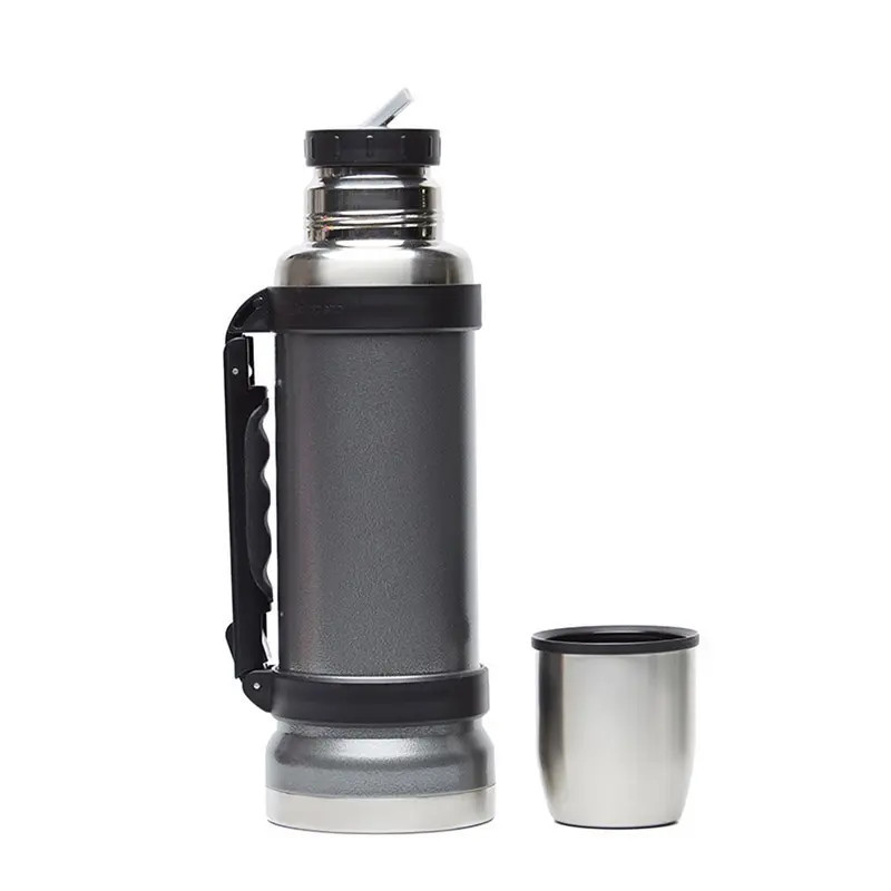 Termo Iguazú Pampero||Drinkware
