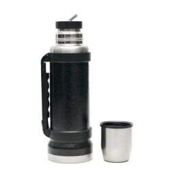 Termo Iguazú Pampero||Drinkware