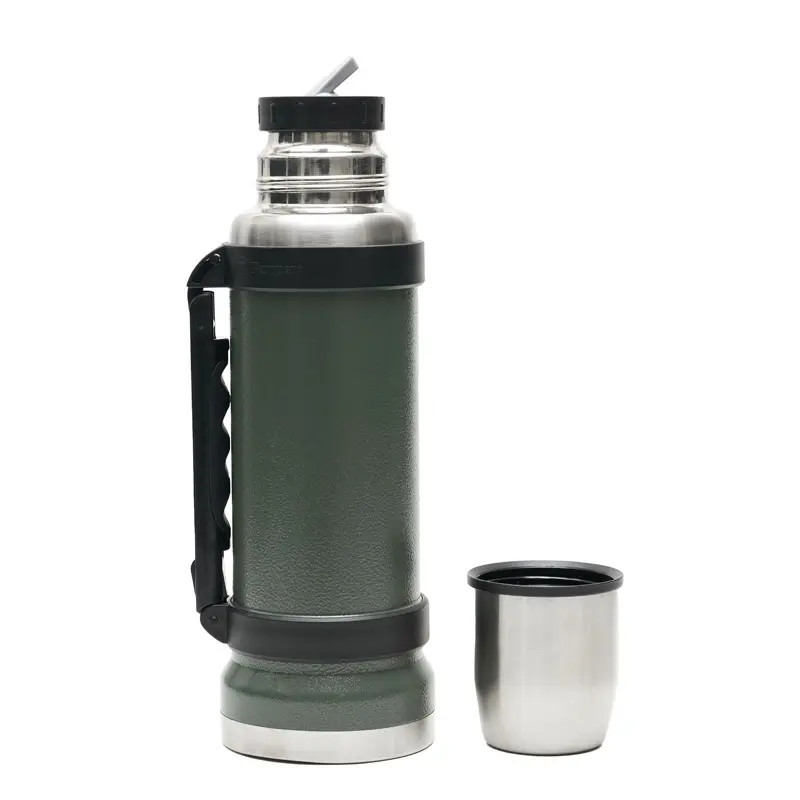 Termo Iguazú Pampero||Drinkware
