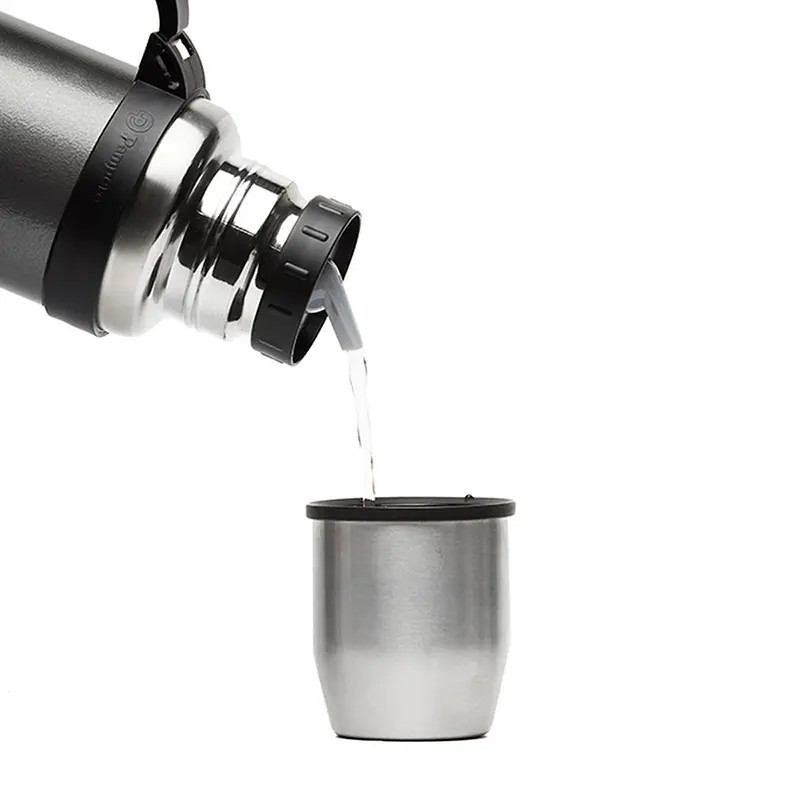 Termo Iguazú Pampero||Drinkware