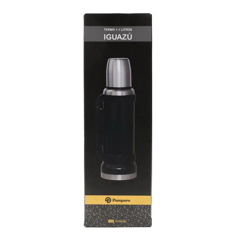 Termo Iguazú Pampero||Drinkware